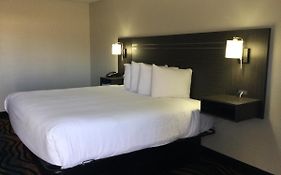 Americas Best Value Inn Muskogee